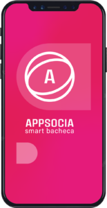 iphone-mockup-appsocia-logo
